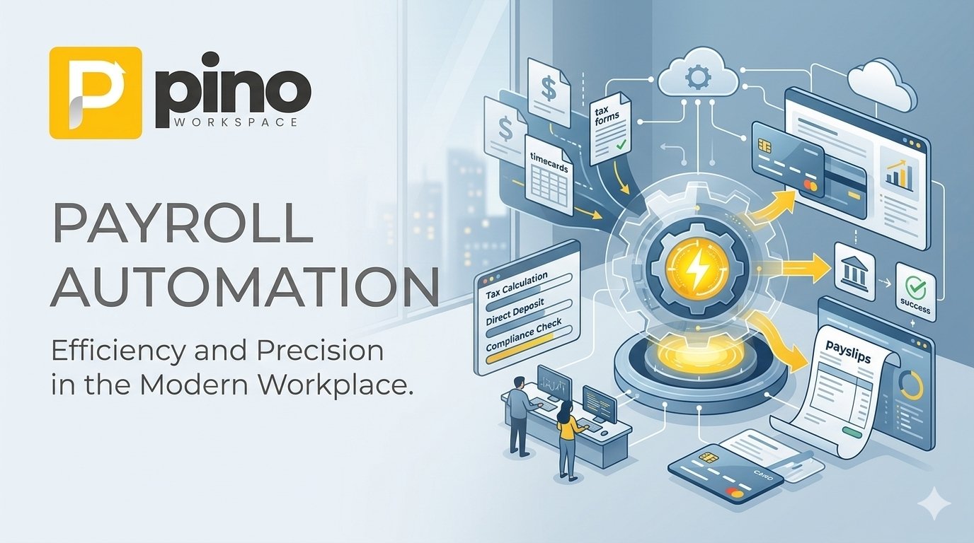 Payroll Automation
